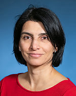 Tasneem K. Lalani