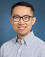 Ningcheng (Peter) Li, MD assistant professor radiology