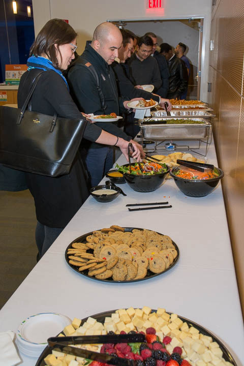 Radiology Grand Rounds, January 2018, UMMS Radiology Grand Rounds, January 2018, UMMS