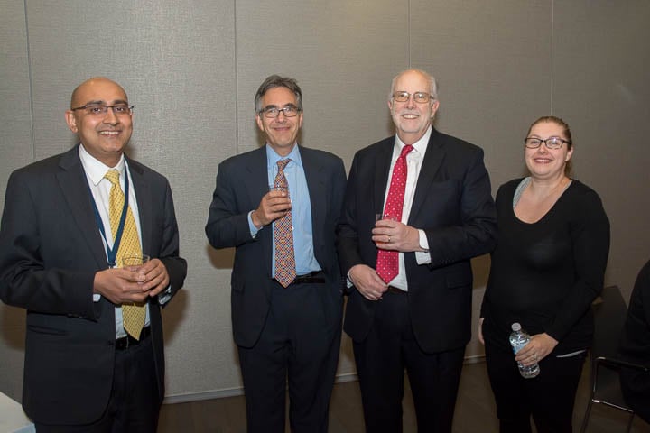 Radiology Grand Rounds, January 2018, UMMS Radiology Grand Rounds, January 2018, UMMS