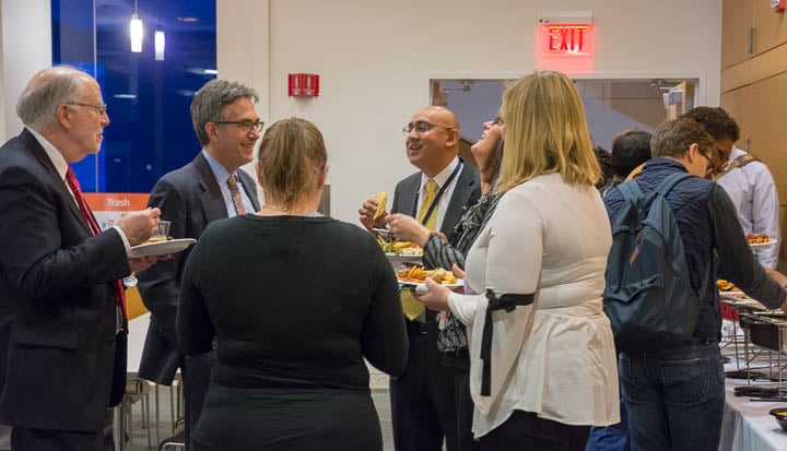 Radiology Grand Rounds, January 2018, UMMS Radiology Grand Rounds, January 2018, UMMS