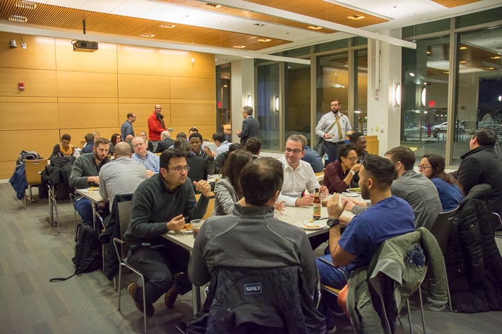 Radiology Grand Rounds, January 2018, UMMS Radiology Grand Rounds, January 2018, UMMS