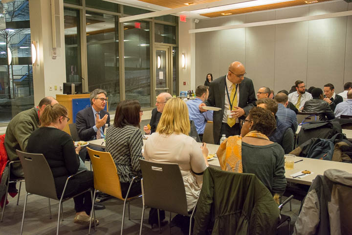 Radiology Grand Rounds, January 2018, UMMS Radiology Grand Rounds, January 2018, UMMS