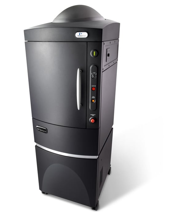 IVIS Sectrum CT IVIS Sectrum CT