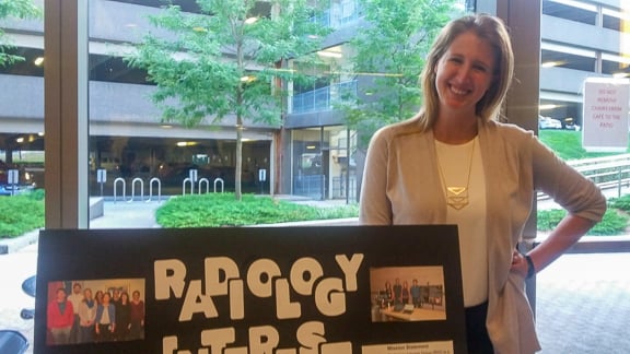 Radiology Interest Group - RIG UMMS Radiology Interest Group - RIG UMMS