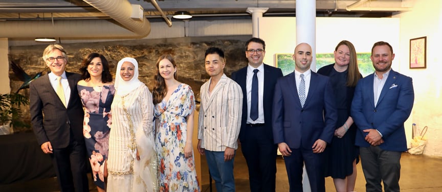 Radiology Graduates 2023