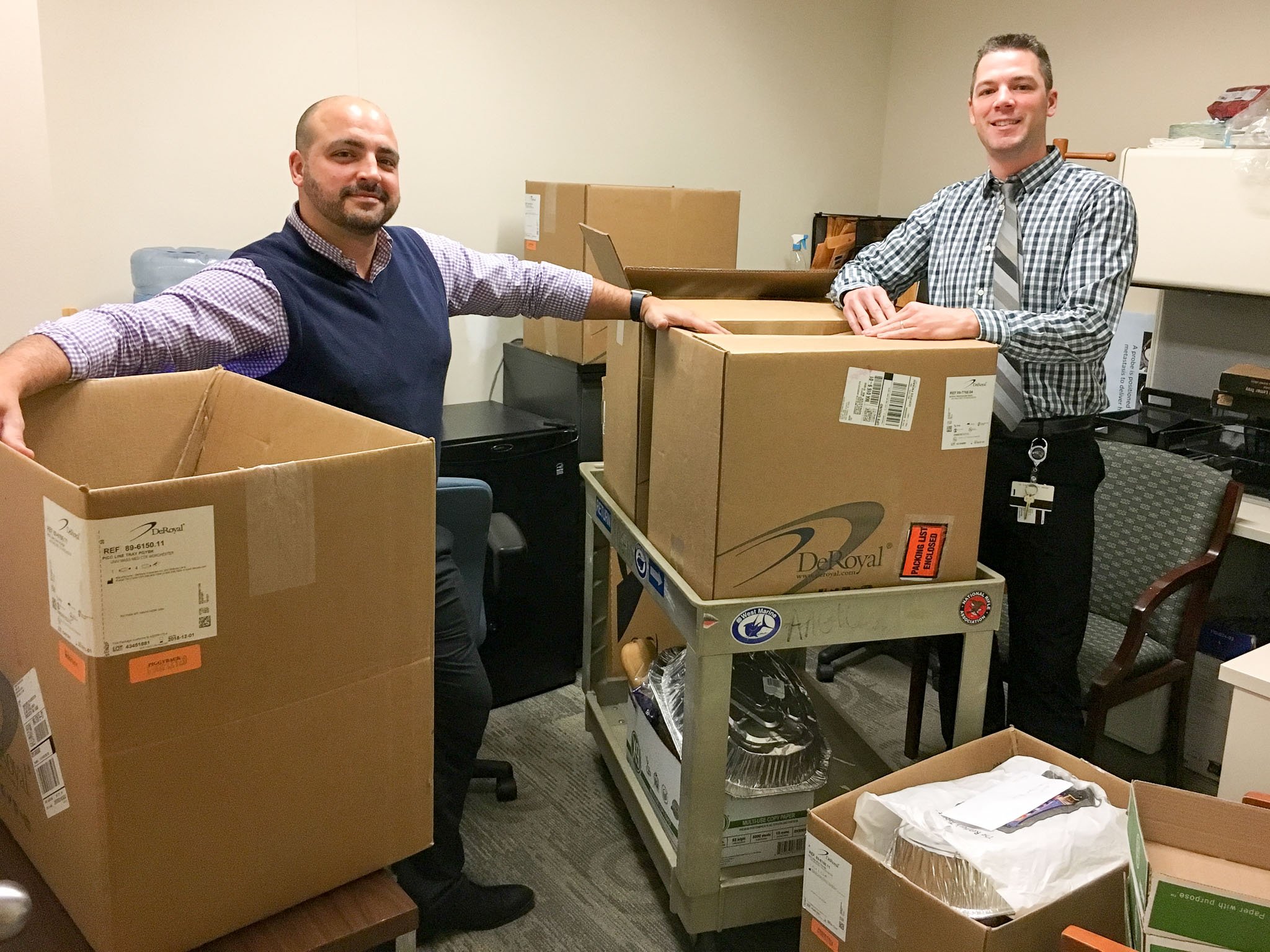 Thanksgiving Basket - UMMHC Radiology Thanksgiving Basket - UMMHC Radiology