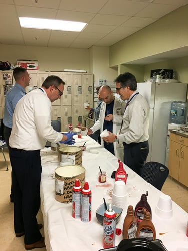 Radiology Celebrates National Employee Appreciation Day 2017 Radiology Celebrates National Employee Appreciation Day 2017