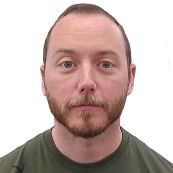 Timothy McIntyre, MD, Radiology Resident, UMass Chan