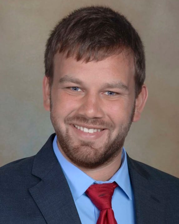 John Slate-Roman, MD