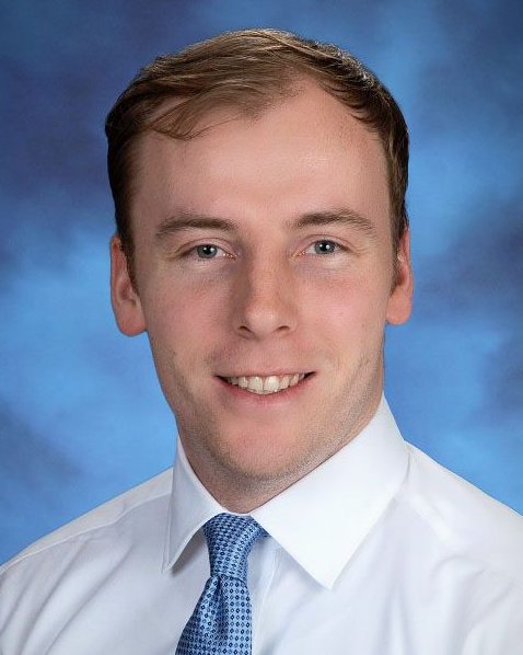 Denis de la Flor, MD