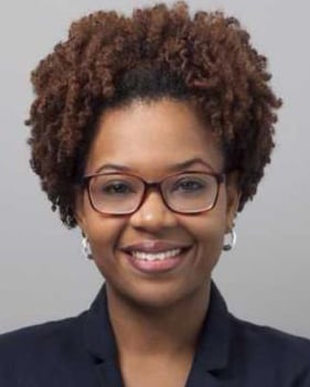 Catherine Beauharnais, MD, MPH, MS