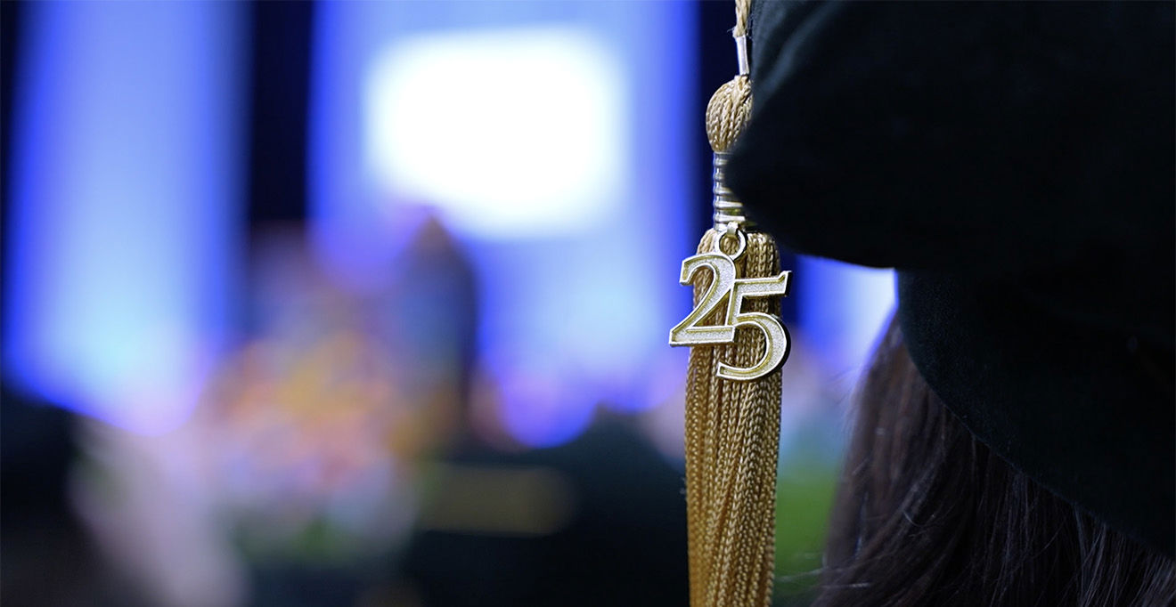 Video: Watch highlights from UMass Chan’s 52nd Commencement