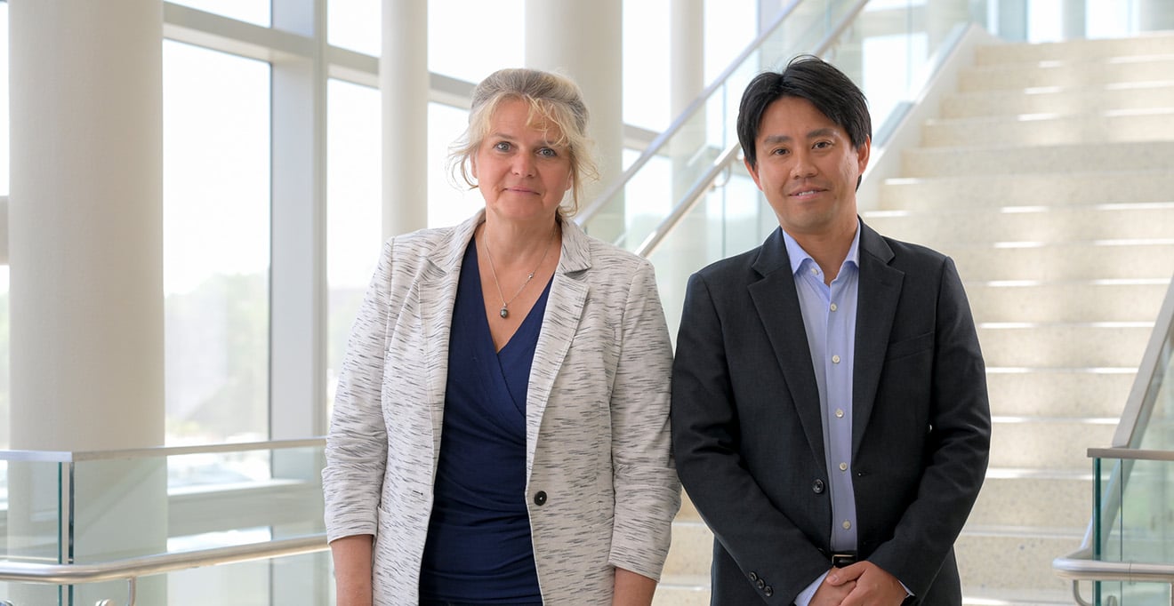 UMass Chan Medical School licenses exNA oligonucleotide technology to Hongene Biotech Corporation