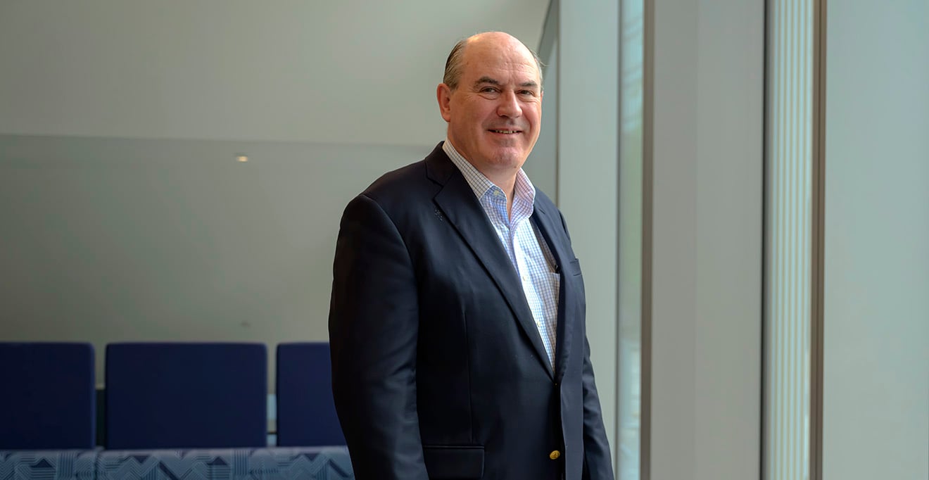 Roger Davis awarded Bert and Natalie Vallee Award from American Society for Biochemistry and Molecular Biology