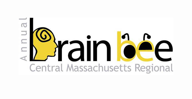 Central Massachusetts high school students to compete in 17th annual Brain Bee at UMass Chan