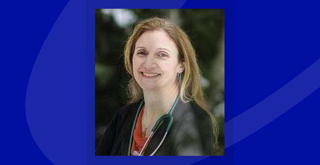 New senior associate dean for GME appointed