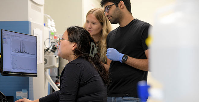 UMass Chan Medical School joins ARPA-H Investor Catalyst Hub and Spoke Consortium