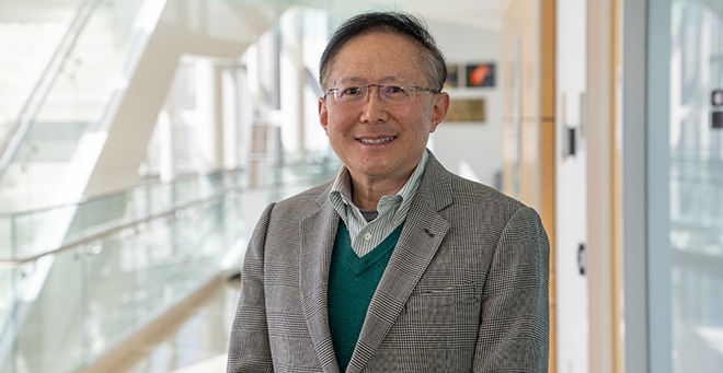 NTSAD to honor Guangping Gao for lifetime work on Canavan disease, as gene therapy trial shows promise