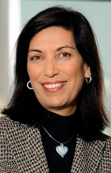 Huda Y. Zoghbi, MD