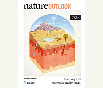 Vitiligo&rsquo;s impact is in the eye of the beholder