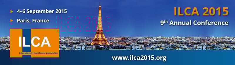 ILCA meeting on CRISPR liver cancer